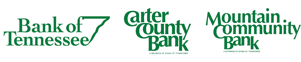 Bank of Tennessee Logo