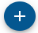 Blue Plus/Add icon