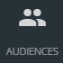 audiences tab