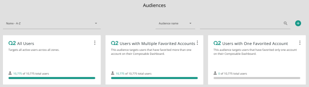 q2 branded audience options