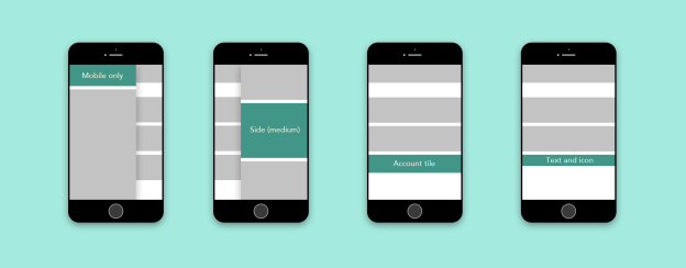 Mobile container 5.2.0 and later