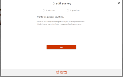 Survey intro
