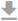 Download arrow - arrow pointing down with a line underneath