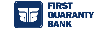 First Guaranty Bank